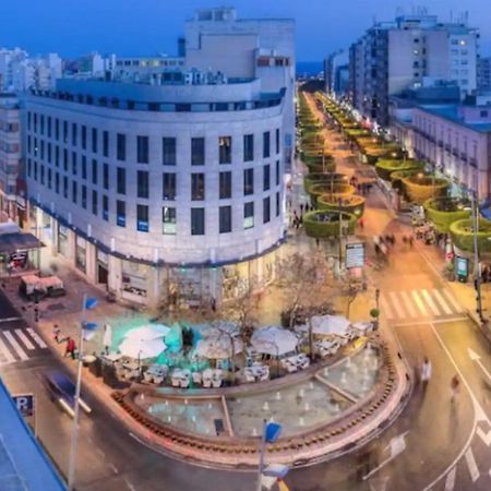 Expoholidays-Rueda Lopez Apartamento De Lujo Almería Eksteriør billede