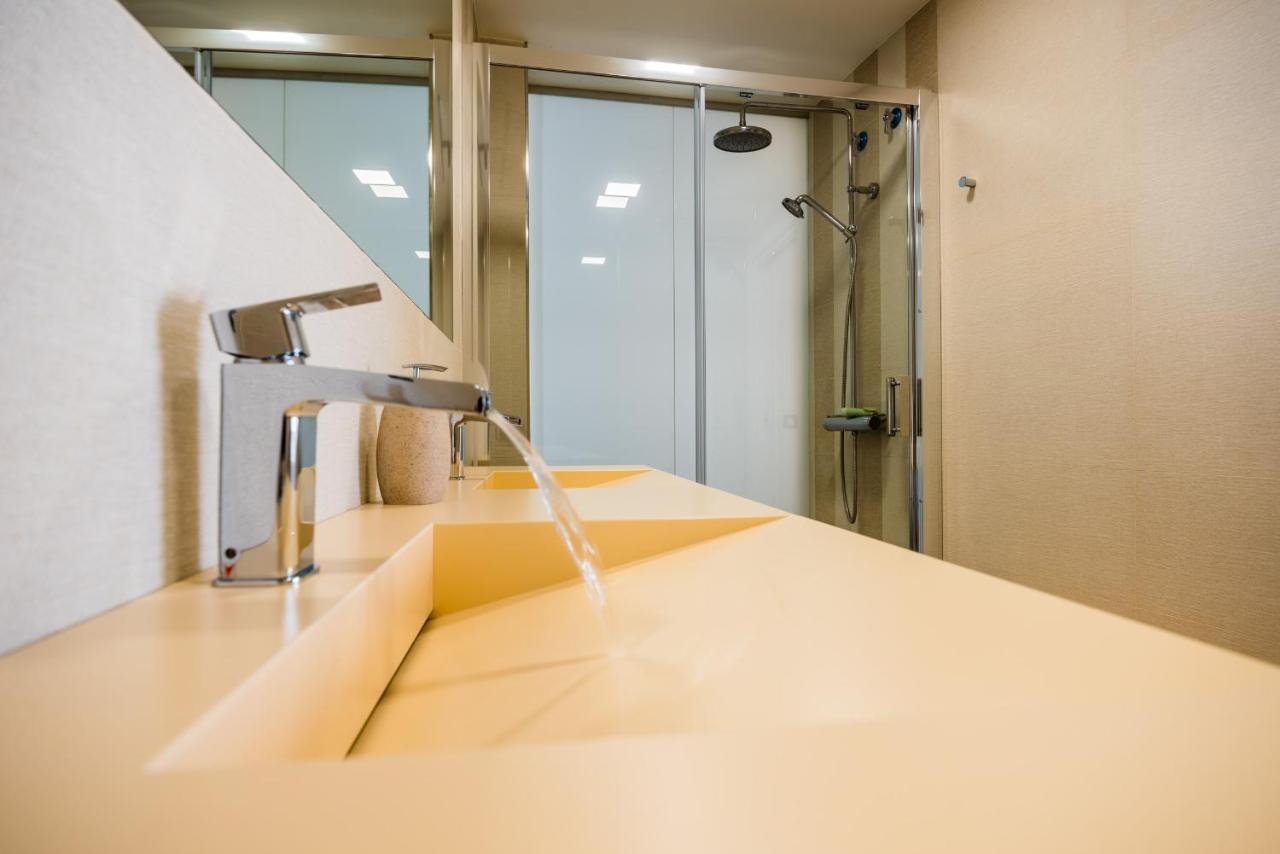 Expoholidays-Rueda Lopez Apartamento De Lujo Almería Eksteriør billede