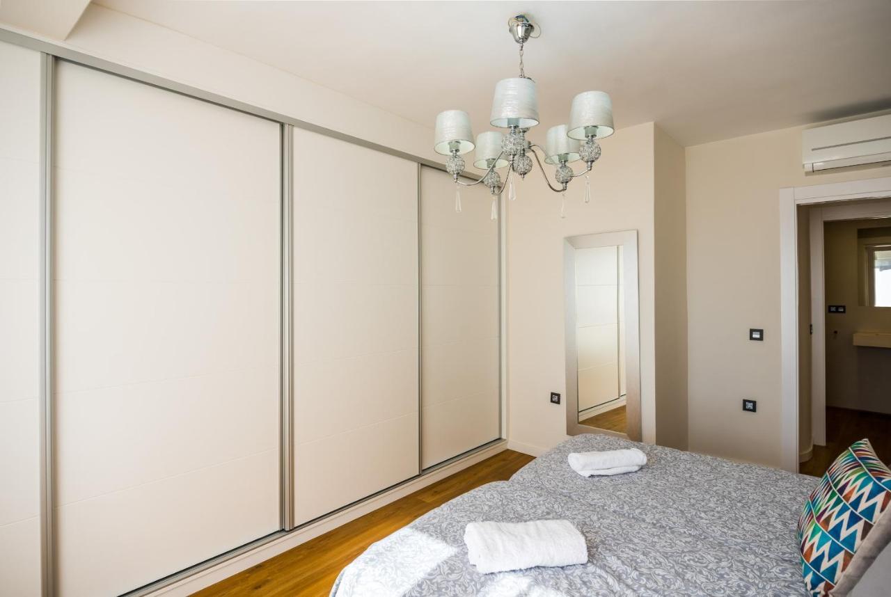 Expoholidays-Rueda Lopez Apartamento De Lujo Almería Eksteriør billede