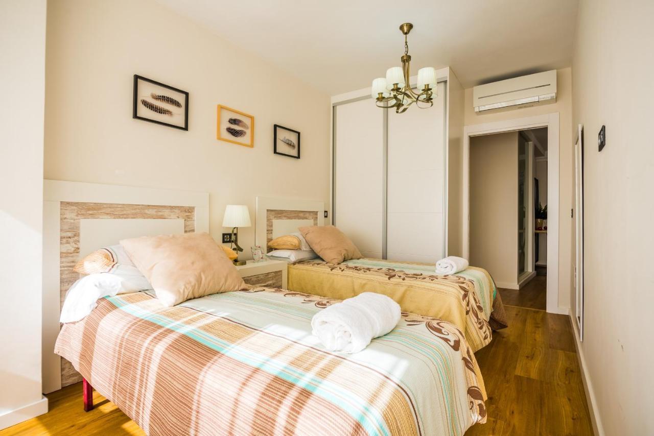 Expoholidays-Rueda Lopez Apartamento De Lujo Almería Eksteriør billede