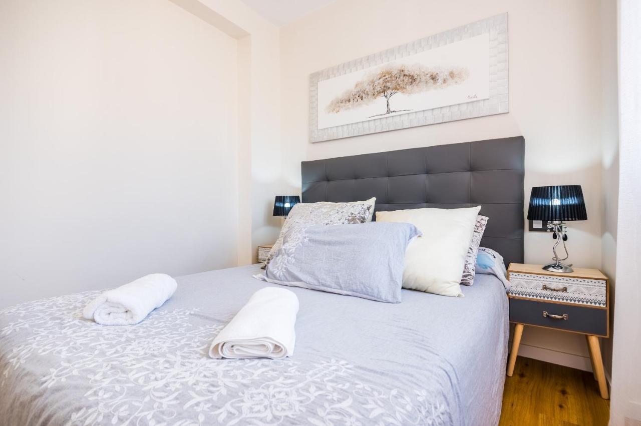 Expoholidays-Rueda Lopez Apartamento De Lujo Almería Eksteriør billede
