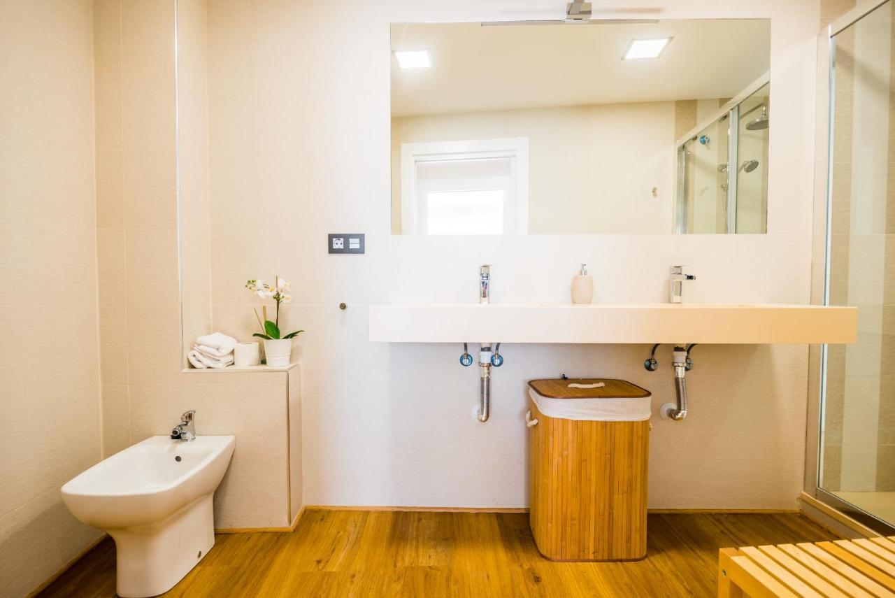 Expoholidays-Rueda Lopez Apartamento De Lujo Almería Eksteriør billede