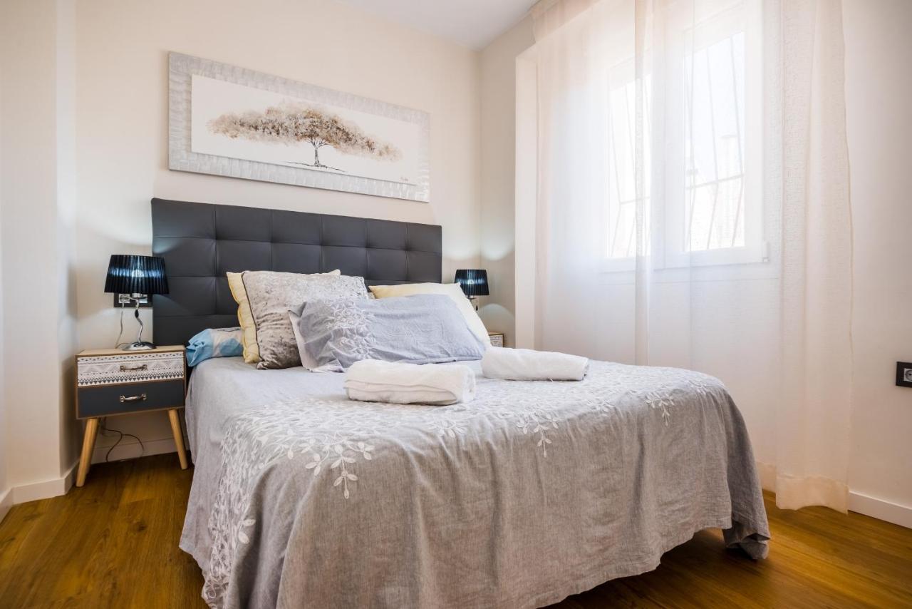 Expoholidays-Rueda Lopez Apartamento De Lujo Almería Eksteriør billede